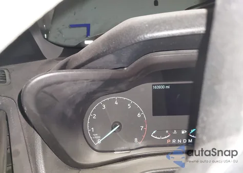 2020 Ford Transit Connect Xl z USA, uszkodzony, nr VIN NM0LS7E20L1445070